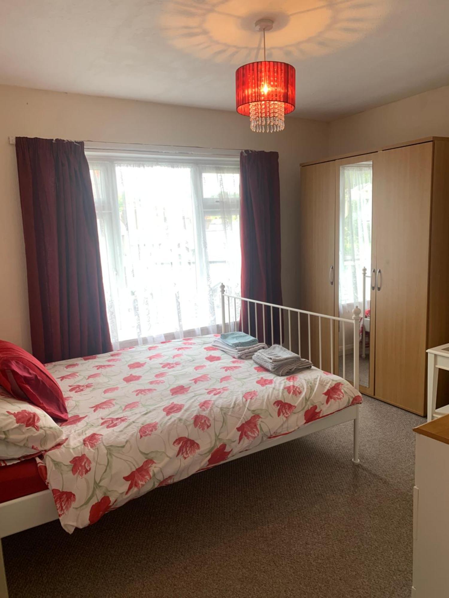 Room Only Guest Accommodation, Guest House Self Catering Bangor (Gwynedd) Exterior foto