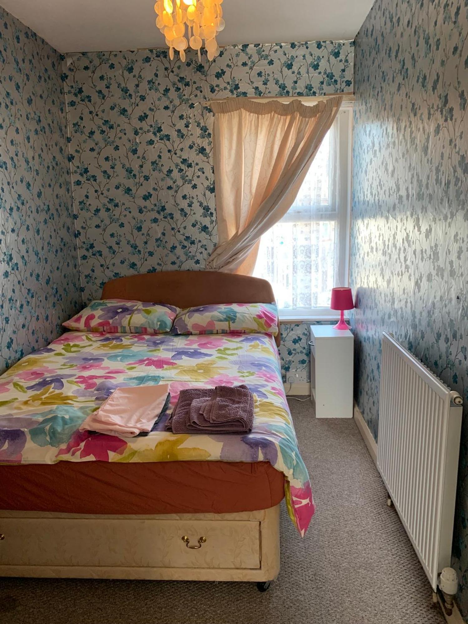 Room Only Guest Accommodation, Guest House Self Catering Bangor (Gwynedd) Exterior foto