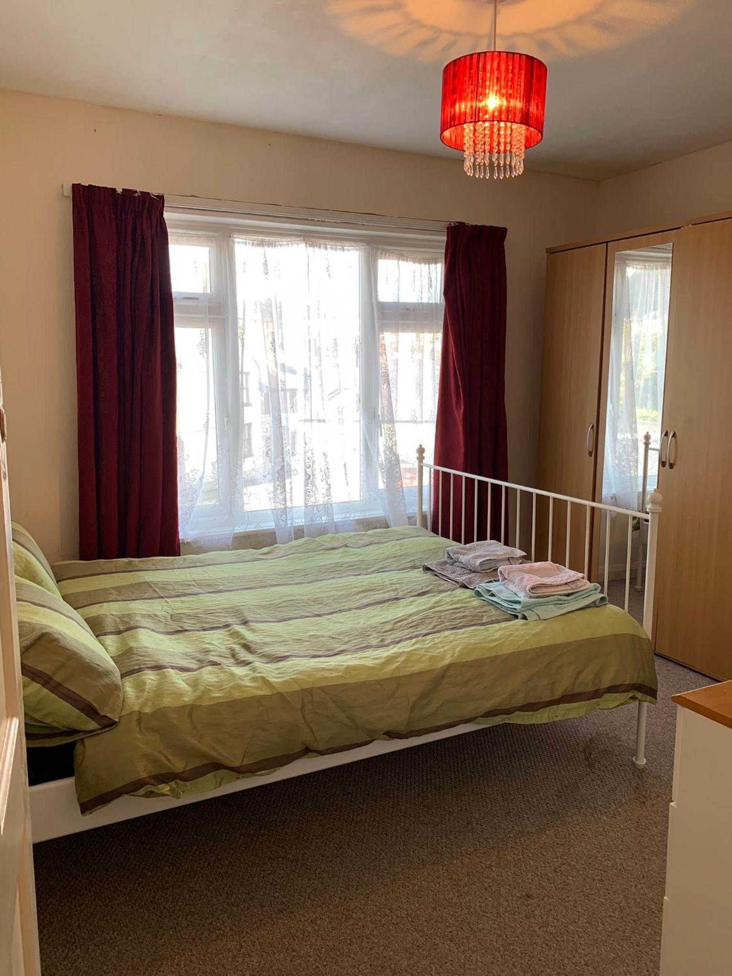 Room Only Guest Accommodation, Guest House Self Catering Bangor (Gwynedd) Exterior foto