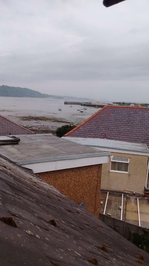 Room Only Guest Accommodation, Guest House Self Catering Bangor (Gwynedd) Exterior foto