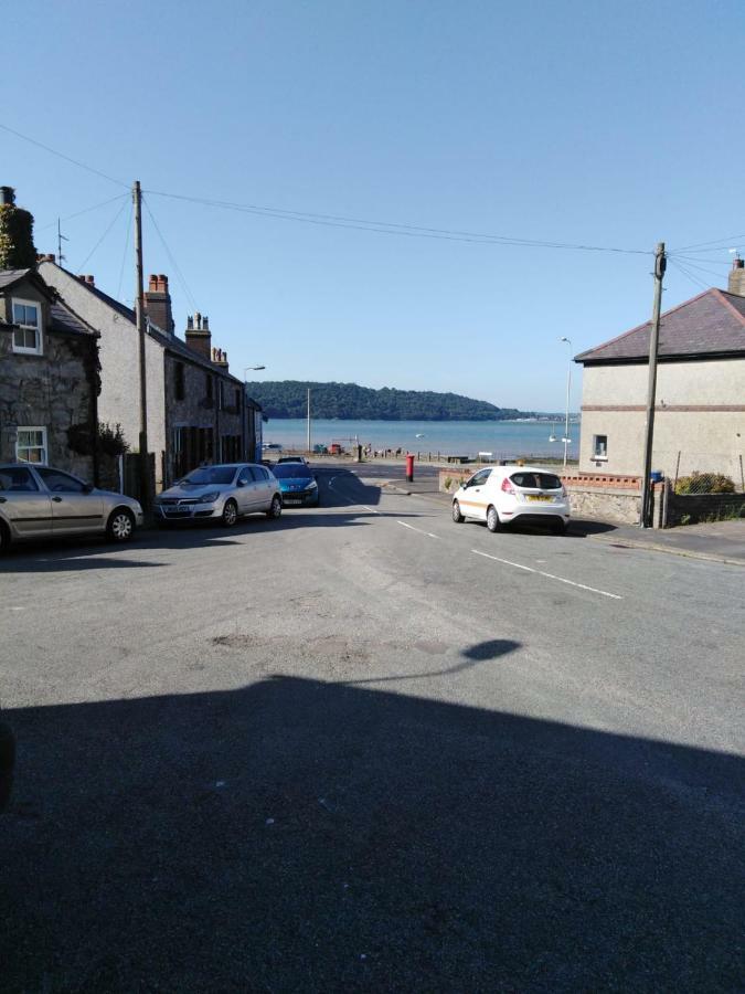 Room Only Guest Accommodation, Guest House Self Catering Bangor (Gwynedd) Exterior foto